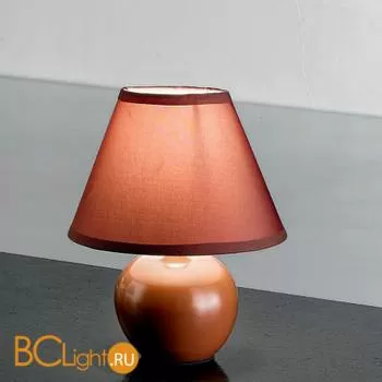 Настольная лампа Orion Leuchten LA 4-1097/1 Kera/cotto