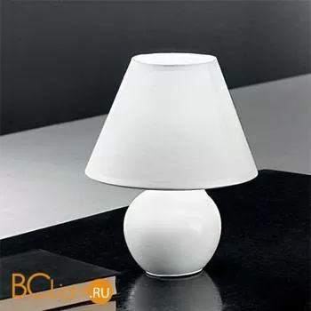 Настольная лампа Orion Leuchten LA 4-1097/1 Kera/Weiss