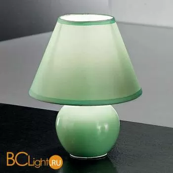 Настольная лампа Orion Leuchten LA 4-1097/1 Kera/mint