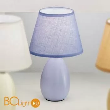 Настольная лампа Orion Leuchten LA 4-1109/1 violett