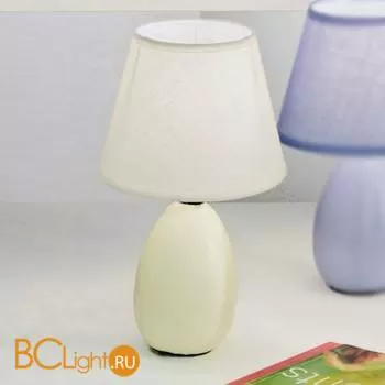 Настольная лампа Orion Leuchten LA 4-1109/1 Weiss