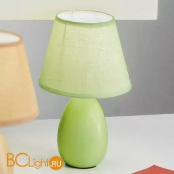 Настольная лампа Orion Leuchten LA 4-1109/1 grun
