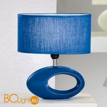 Настольная лампа Orion Leuchten LA 4-1110/1 blau