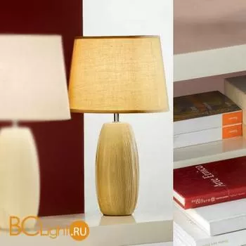 Настольная лампа Orion Leuchten LA 4-1111/1 hellbraun