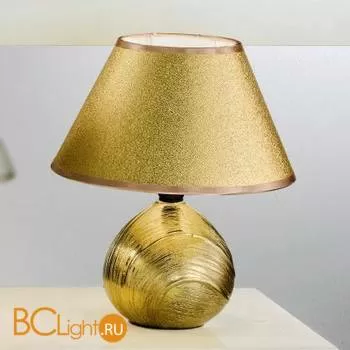 Настольная лампа Orion Leuchten LA 4-1112/1 gold