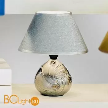 Настольная лампа Orion Leuchten LA 4-1112/1 chrom