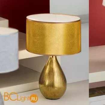 Настольная лампа Orion Leuchten LA 4-1113/1 gold