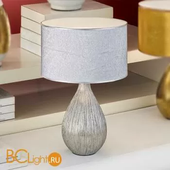 Настольная лампа Orion Leuchten LA 4-1113/1 chrom