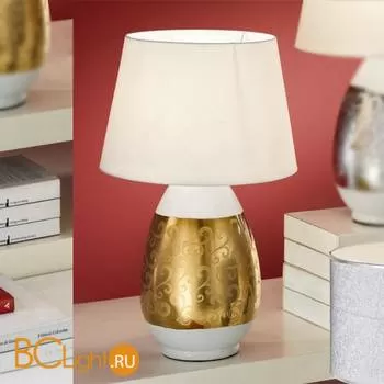 Настольная лампа Orion Leuchten LA 4-1114/1 gold