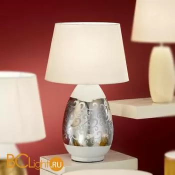 Настольная лампа Orion Leuchten LA 4-1114/1 chrom