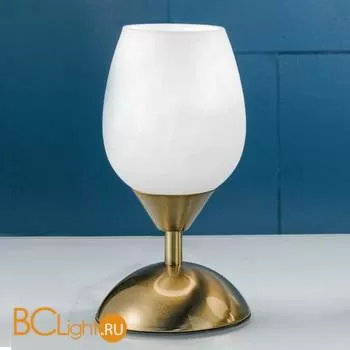 Настольная лампа Orion Leuchten LA 4-1115/1 Patina