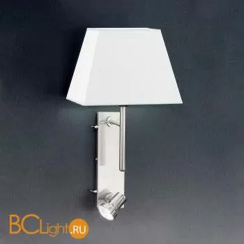 Бра Orion Leuchten WA 2-1117/2 Satin