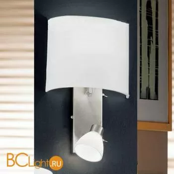 Бра Orion Leuchten WA 2-1118/2 Satin