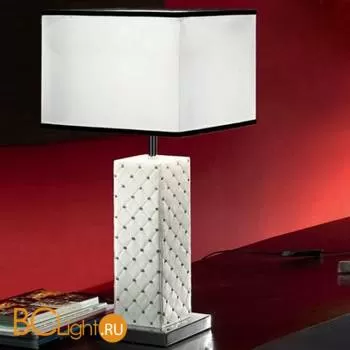 Настольная лампа Orion Leuchten LA 4-1124/1 Weiss