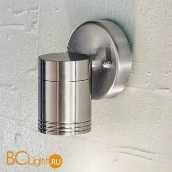 Настенный уличный светильник Orion Leuchten AL 11-1130/1 Edelstahl