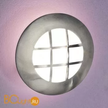 Настенный уличный светильник Orion Leuchten AL 11-1132/1 Edelstahl