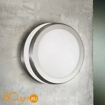 Настенный уличный светильник Orion Leuchten AL 11-1133/2 Edelstahl