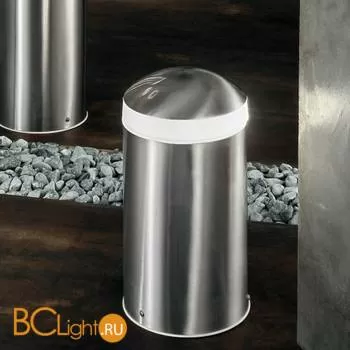 Садово-парковый светильник Orion Leuchten AL 11-1136/2 Edelstahl