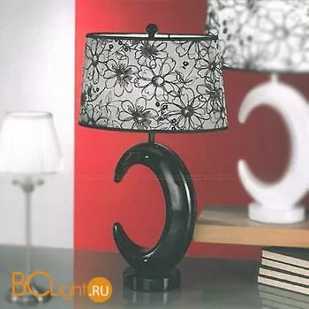 Настольная лампа Orion Leuchten LA 4-1137/1 schwarz