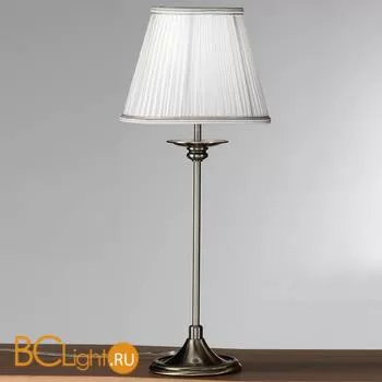 Настольная лампа Orion Leuchten LA 4-1138/1 Patina