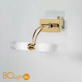 Подсветка для картин Orion Leuchten WA 2-1152/2 MS