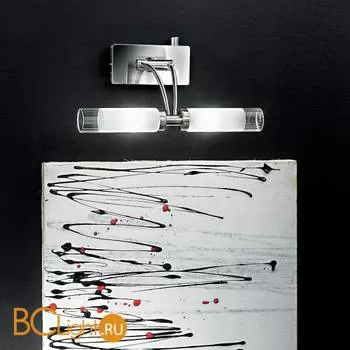 Подсветка для картин Orion Leuchten WA 2-1152/2 Chrom