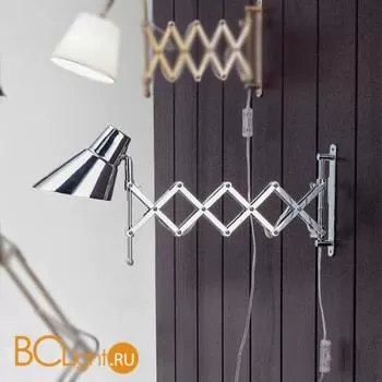 Бра Orion Leuchten WA 2-1207/1 chrom