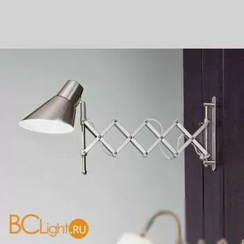 Бра Orion Leuchten WA 2-1207/1 satin