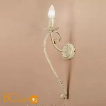 Бра Orion Leuchten WA 2-1220/1 Elfenbein-gold