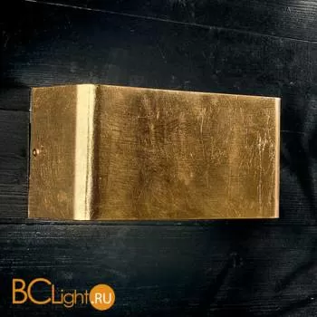 Настенный светильник Orion Leuchten WA 2-1238/1 Antik-gold