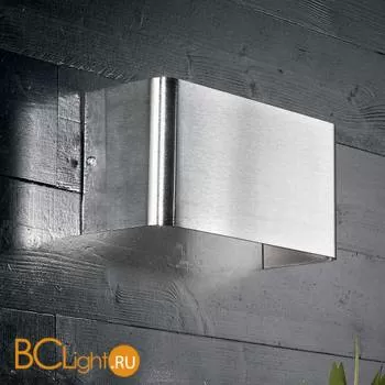 Настенный светильник Orion Leuchten WA 2-1238/1 satin