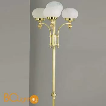 Торшер Orion STL 12-801/3+1 MS/346 klar-matt