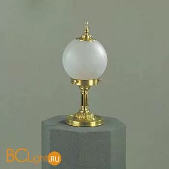 Настольная лампа Orion LA 4-882/1 bronze/407/18 matt