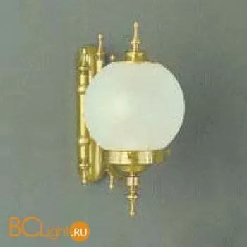 Бра Orion WA 2-807/1 bronze/407/18 matt