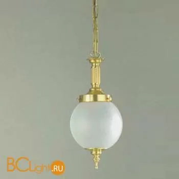 Подвесной светильник Orion HL 6-1319 bronze/407/18 matt