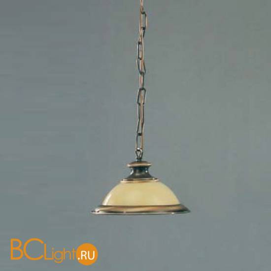 Подвесной светильник Orion HL 6-1112/1 patina-Kette /354 champagne