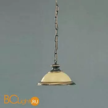 Подвесной светильник Orion HL 6-1112/1 patina-Kette /354 champagne