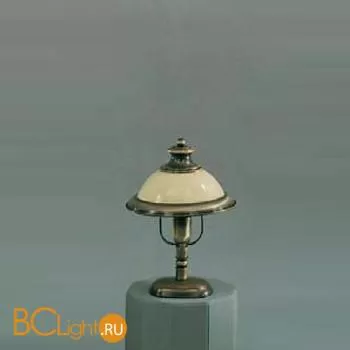 Настольная лампа Orion LA 4-597/1 patina/354 champagne