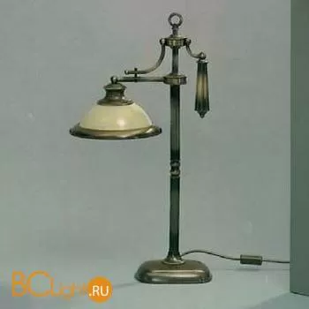 Настольная лампа Orion LA 4-598/1 patina/354 champagne