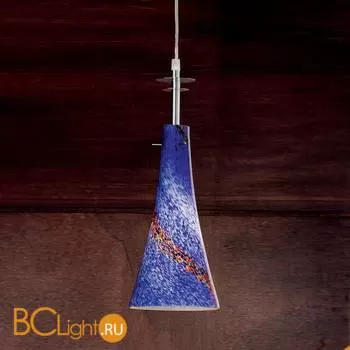 Подвесной светильник Orion Leuchten HL 6-1442/1 Blau