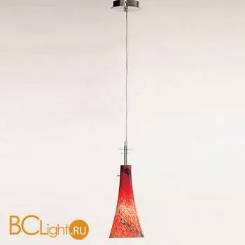 Подвесной светильник Orion Leuchten HL 6-1442/1 Rot