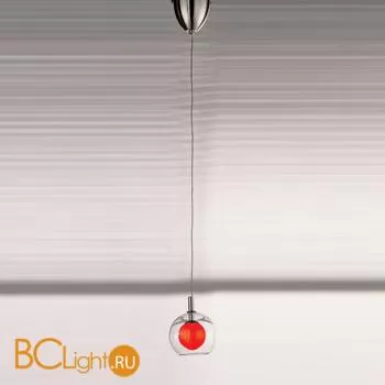 Подвесной светильник Orion Leuchten HL 6-1450/1 Satin/orange