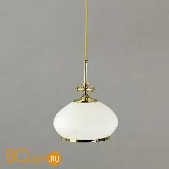 Подвесной светильник Orion HL 6-1269 gold/Kabel/385 opal-gold