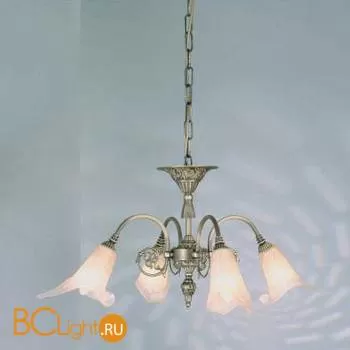 Люстра Orion LU 1617/4 altpatina / 440