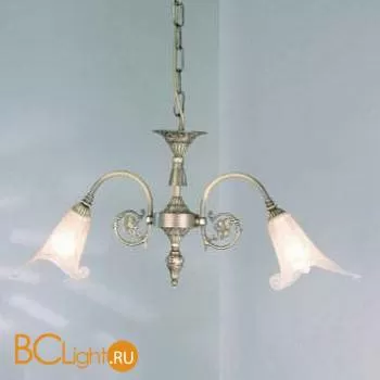 Люстра Orion LU 1617/2 Altpatina/440