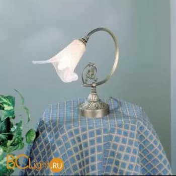 Настольная лампа Orion LA 4-963/1 Altpatina/440