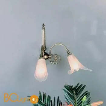 Бра Orion WA 2-967/2 altpatina / 440