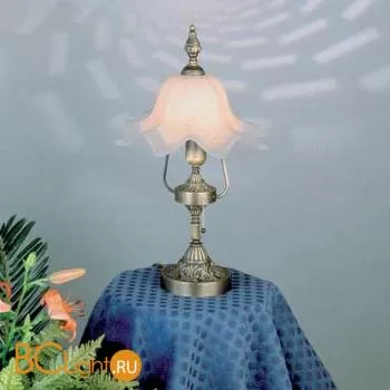 Настольная лампа Orion LA 4-962/1 altpatina / 441