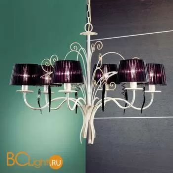 Люстра Orion Leuchten LU 1666/6 Antik