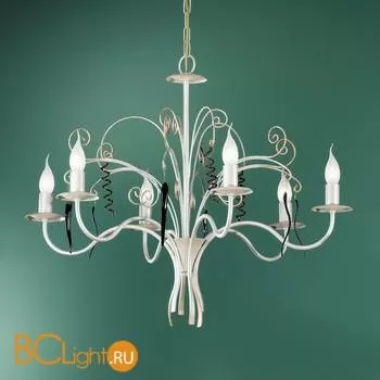 Люстра Orion Leuchten LU 1666/6 Antik без абажура